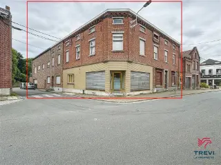 Immeuble de rapport à vendre Gouy-lez-Piéton (VBD44100)