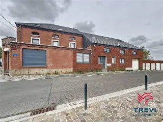 Immeuble de rapport à vendre Farciennes (VBD44102)