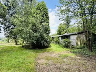 Land for sale Court-Saint-Étienne (VBD44103)