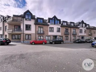 Appartement te koop Waver (VBD44104)