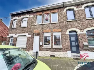 Huis te koop Gilly (VBD44105)