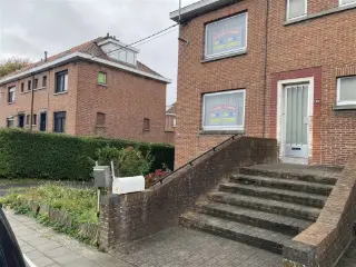 Maison à vendre Mouscron (VBD44113)