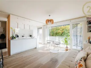 Appartement à vendre Namur (VBD44114)