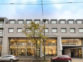 Office space for rent Ukkel (VBD44115)