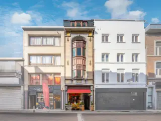 Mixed building for sale Liege (VBD44119)