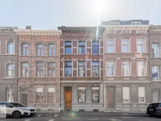 Investment property for sale Liege (VBD44120)