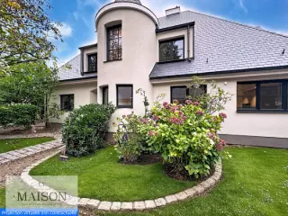 Villa for rent Sint-Pieters-Woluwe (VBD44122)