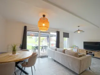 Apartment for rent Hermalle-sous-Huy (VBD44124)