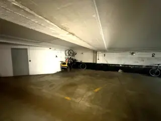 Parking te huur Etterbeek (VBD44125)