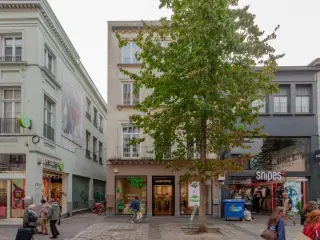 Appartement te koop Gent (VBD44127)