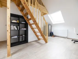 Kot à louer Saint-Gilles (VBD44138)