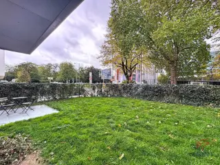 Appartement te huur Schaarbeek (VBD44139)