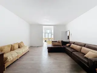Rez-De-Chaussée à vendre Ixelles (VBD44141)