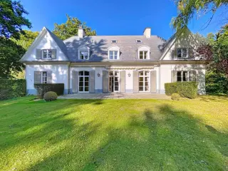 Villa for sale Sint-Pieters-Woluwe (VBD44143)