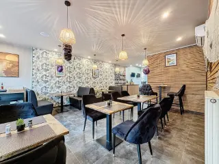 Handelspand te koop Quiévrain (VBD44146)