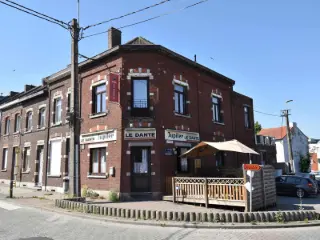 Commercial building for sale Tubize (VBD44151)