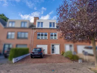 Huis te koop Waterloo (VBD44152)