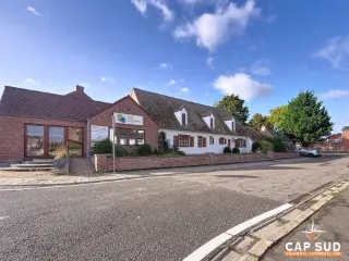 Kantoor te koop Auvelais (VBD44155)