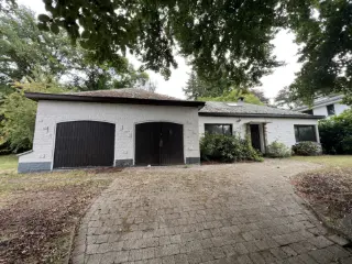 Villa for sale Sint-Genesius-Rode (VBD44156)