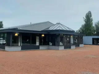 Handelspand te koop Wanze (VBD44157)