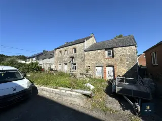 Huis te koop Andenne (VBD44159)