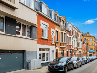 Maison à vendre Woluwe-Saint-Lambert (VBD44166)