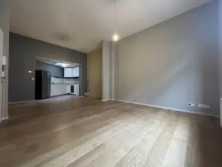 Maison à louer Saint-Gilles (VBD44173)