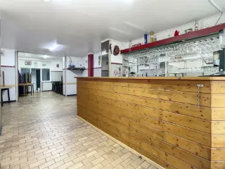 Handelspand te huur Anderlecht (VBD44176)