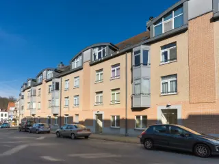 Parking à vendre Woluwe-Saint-Lambert (VBD44177)