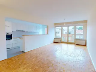 Apartment for rent Sint-Lambrechts-Woluwe (VBD44182)