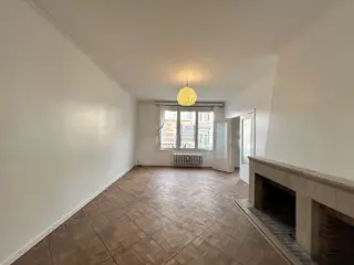 Appartement à louer Ixelles (VBD44186)