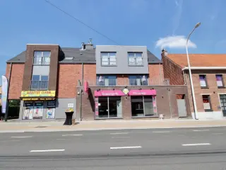 Apartment for rent Gozée (VBD44189)