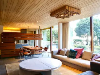 Gelijkvloers te huur Elsene (VBD44190)