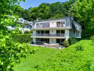 Apartment for rent Ukkel (VBD44191)