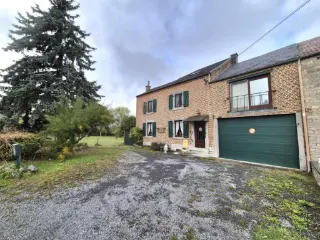 Residence for sale Gimnée (VBD44192)