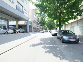 Opbrengsteigendom te koop Sint-Jans-Molenbeek (VBD44196)