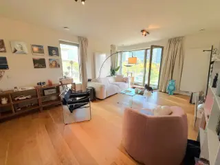 Apartment for sale Brussels (VBD44198)