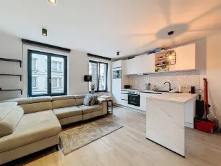 Studio for rent Sint-Gillis (VBD44199)