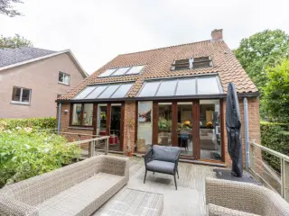 Villa te koop Rixensart (VBD44200)
