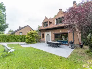 Villa te koop Genval (VBD44201)