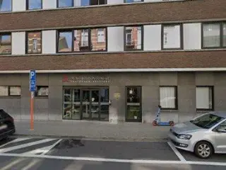 Onbepaald pand te koop Sint-Lambrechts-Woluwe (VBD44204)