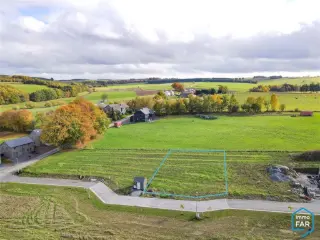 Land for sale Bastogne (VBD44215)
