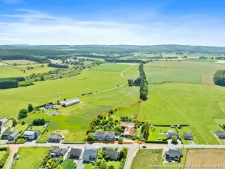 Huis te koop Freux (VBD44217)