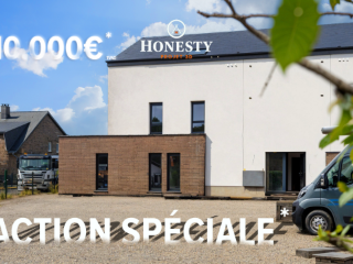 Appartement te koop Tenneville (VBD44220)