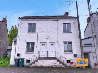 Huis te koop Momignies (VBD44223)