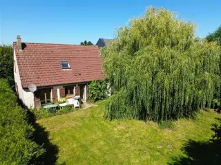 Villa for sale Sivry (VBD44224)