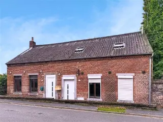 Huis te koop Momignies (VBD44225)