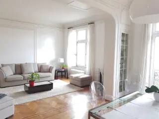 Apartment for sale Brussels (VBD44226)