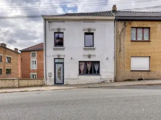 Residence for sale Hollogne-aux-Pierres (VBD44227)