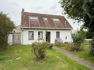 Maison à vendre Templeuve (VBD44229)